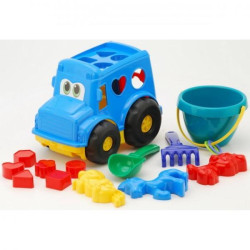 Сортер-автобус 