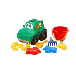 Сортер-машина 