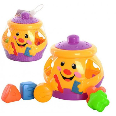 Логика-сортер 