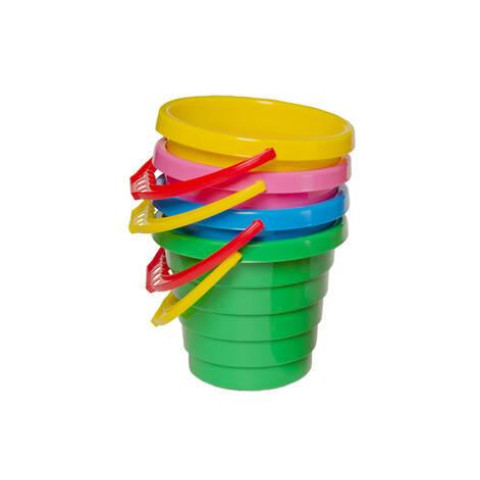 Відро для піску "А", 12см, ТМ Технок, Україна  арт: 0472