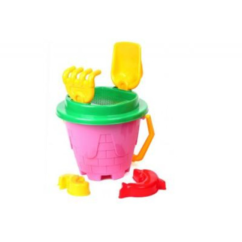 Набор песочный 