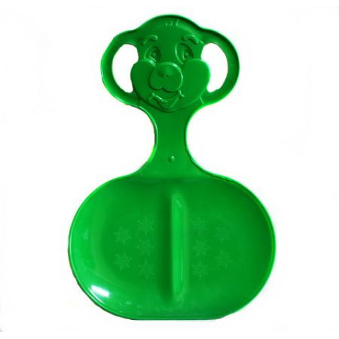 Санки-ледянки 2 , 58*39см, ТМ Технок, Украина