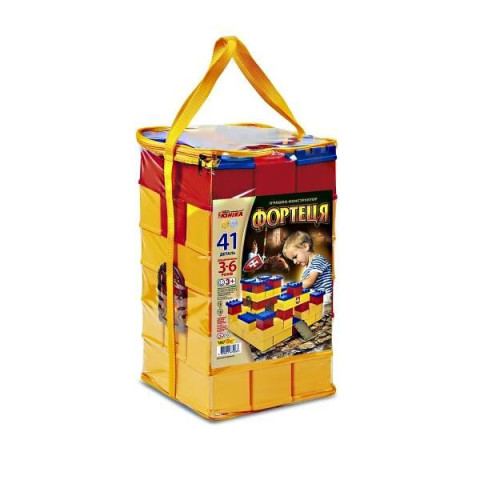 Конструктор 