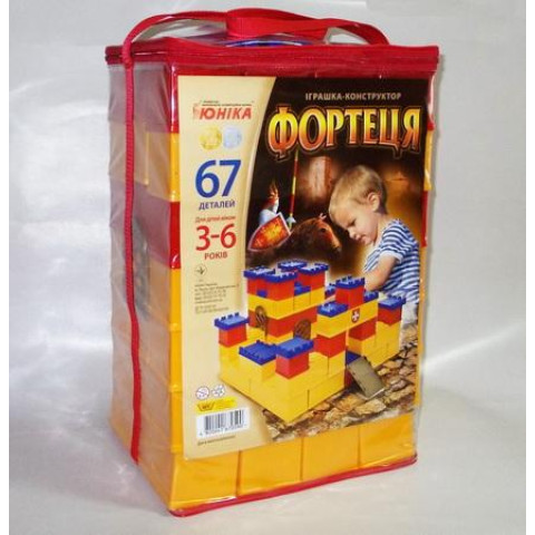 Конструктор 