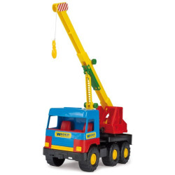 Кран "Middle truck" Wader (39226)