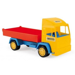 Грузовик "Middle truck" 26*8см, ТМ Wader