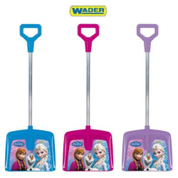 Лопатка велика "Крижане серце" 70см Disney, ТМ Wader, арт: 77825