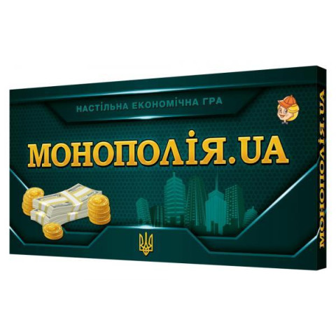 Гра наст. економіч. 