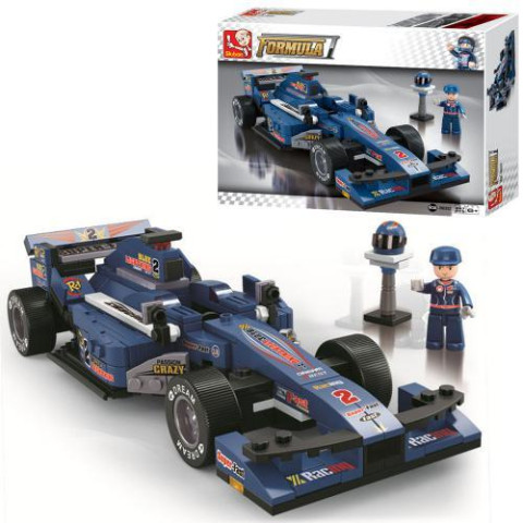 Конструктор 