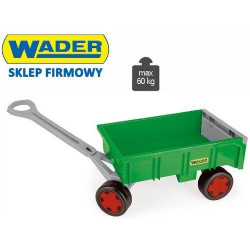 Тележка "Фермер", ТМ Wader 