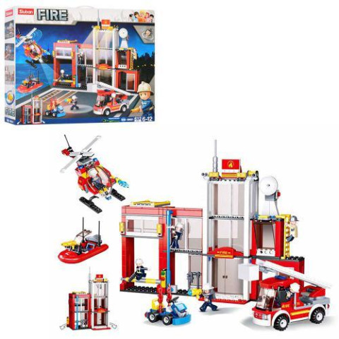 Конструктор 