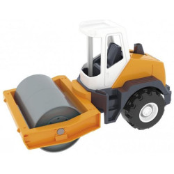 Авто "Tech truck" 2 модели, в кор. 26*18*14см, ТМ Wader