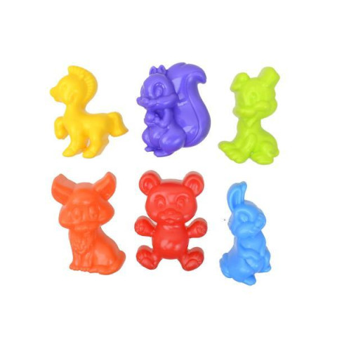 Набір пасочків 