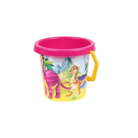 Відро для піску 2, 18*16*12см, ТМ Технок, Україна  арт: 3121