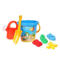 Пісочний набір.