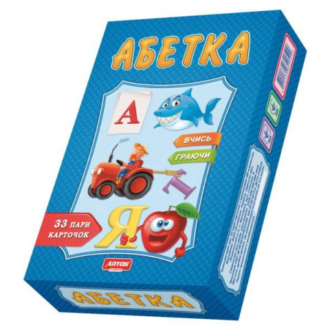 Игра развивающая 