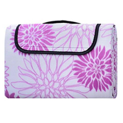 Подстилка для пикника 2.0*2.0м 