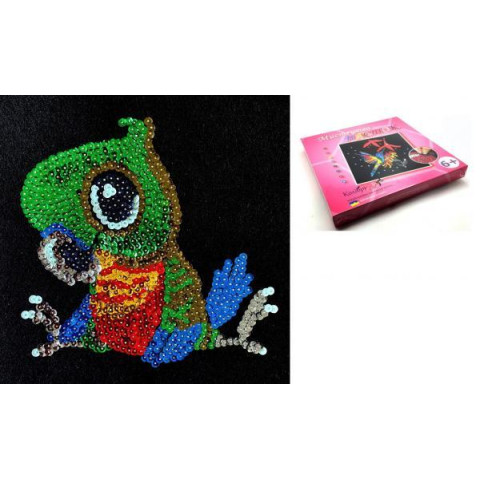 Набор для творчества из пайеток 