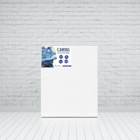 Полотно на підрамнику. , 40х60см, в термопакеті, Brushme (HL12)