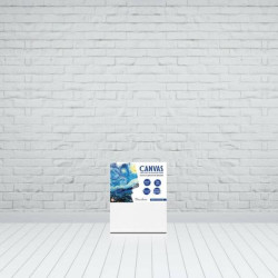 Полотно 20*25см, термопакет, ТМ Brushme, Украина