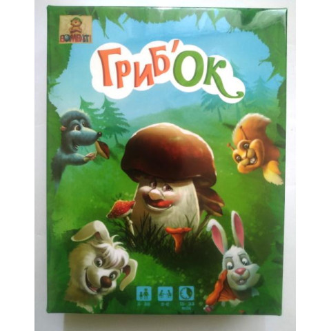 Игра карточная 