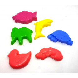 Паски № 1, ТМ M-toys, в пак. 28*16см, Україна