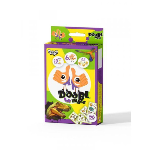 Игра настольная развлекательная 