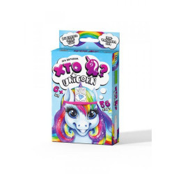Игра-викторина настольная 