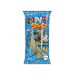 Кінетичний пісок Dino Sand, 150г, , Danko Toys (DS-01-01) 