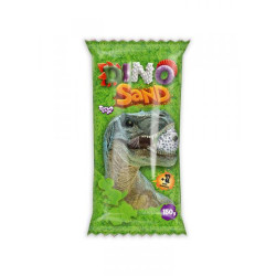 Кінетичний пісок Dino Sand, 150г, , Danko Toys (DS-01-02) 