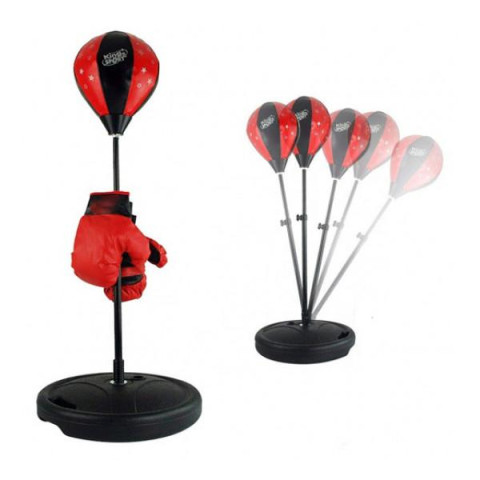 Стійка для боксу 33,5 * 109 * 18см AToys (0754-828A)