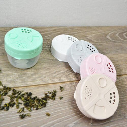 Спецовница 150мл, 6*7*6см 