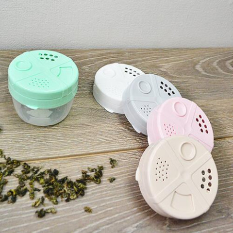 Спецовница 150мл, 6*7*6см 