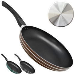 Сковорода керамика d 26см 