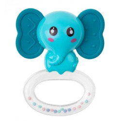 Погремушка-прорезыватель 