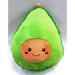 М'яка іграшка Авокадо 45см, AToys (0313/2)