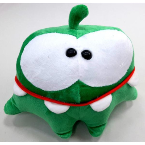 Игрушка мягкая Ам Ням, 20см