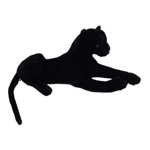 М'яка іграшка Багіра (середня), 80*40см, Ukraine (0002)