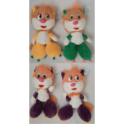Мягкая игрушка  Коротышка Кот малый, 30см, AToys (0071)