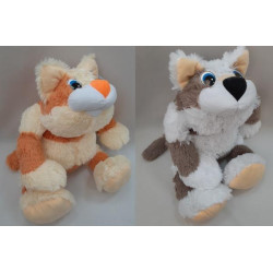 Мягкая игрушка  Кот Матвей средний, 60см, AToys (0066)