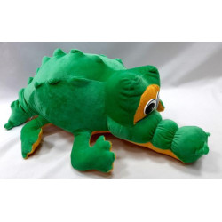 Мягкая игрушка  Крокодил Гоша, 60см, AToys (0236)