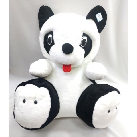 Игрушка мягкая Медведь Панда большой, 110см