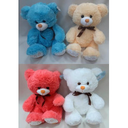 Мягкая игрушка  Медведь Ласунчик, 65см, AToys (0297)