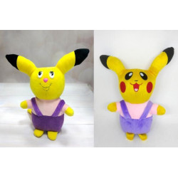 Мягкая игрушка  Пикачу, 30см, AToys (0321)