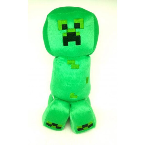 Игрушка мягкая Робот Зеленый, 30см