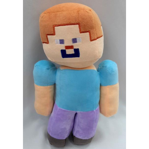 Игрушка мягкая Робот мальчик, 45см