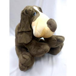 Мягкая игрушка  Собака Бакси большая, 120*30см, AToys (0128)