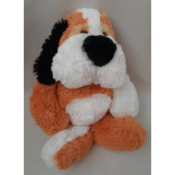 Мягкая игрушка  Собака Пузатик, 50см, AToys (0140)