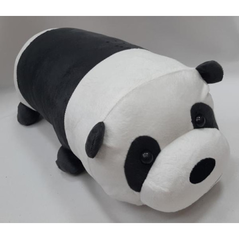 Игрушка мягкая Сплюшка Панда, 50*20см