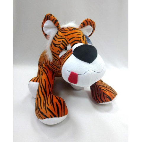 Игрушка мягкая Тигр Витальон, 65см